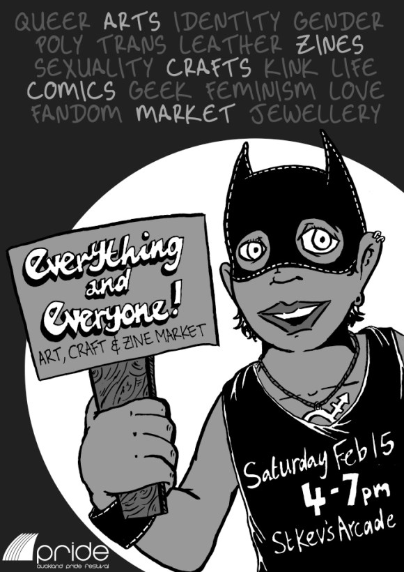 Everything and everyonepostersmall